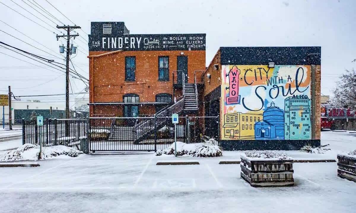Photo of Outdoor in Waco