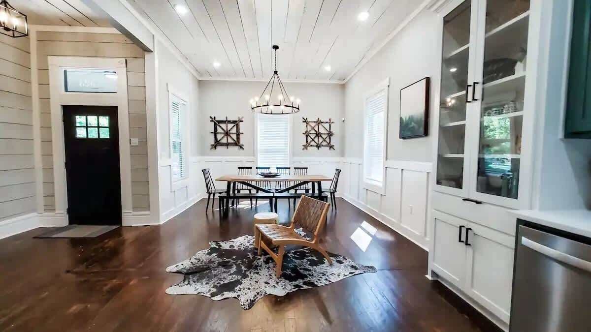 Photo of Bedroom in Waco