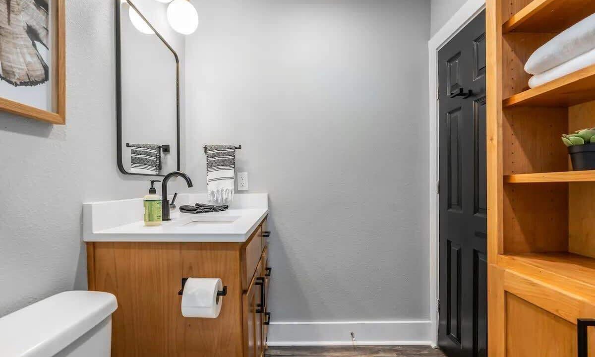 Photo of Bathroom in Waco