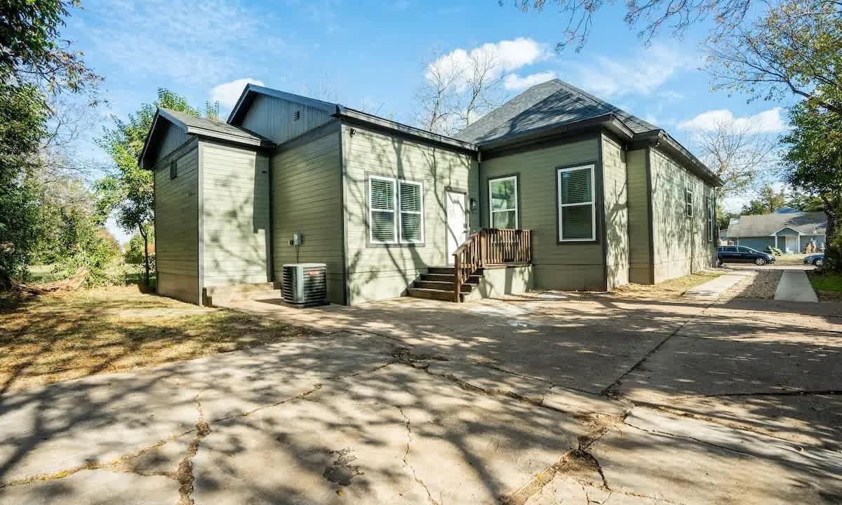 Photo of Outdoor in Waco
