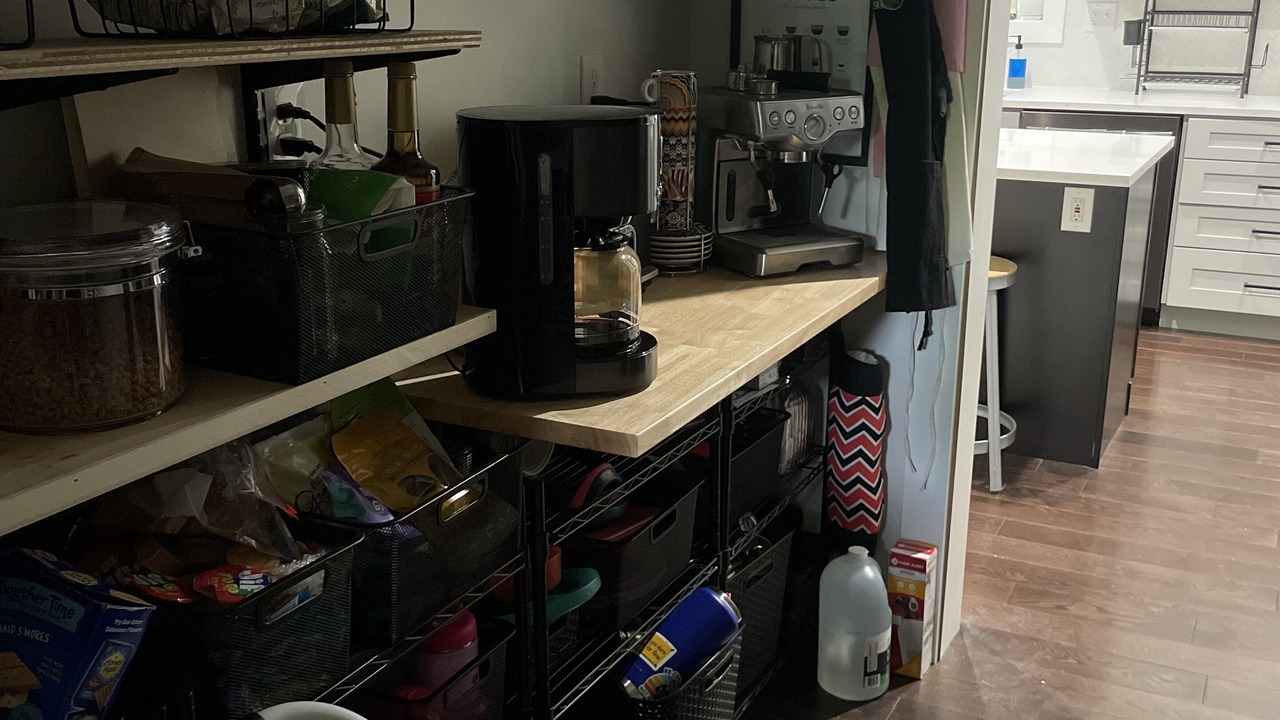 Photo of Kitchen in Round Lake