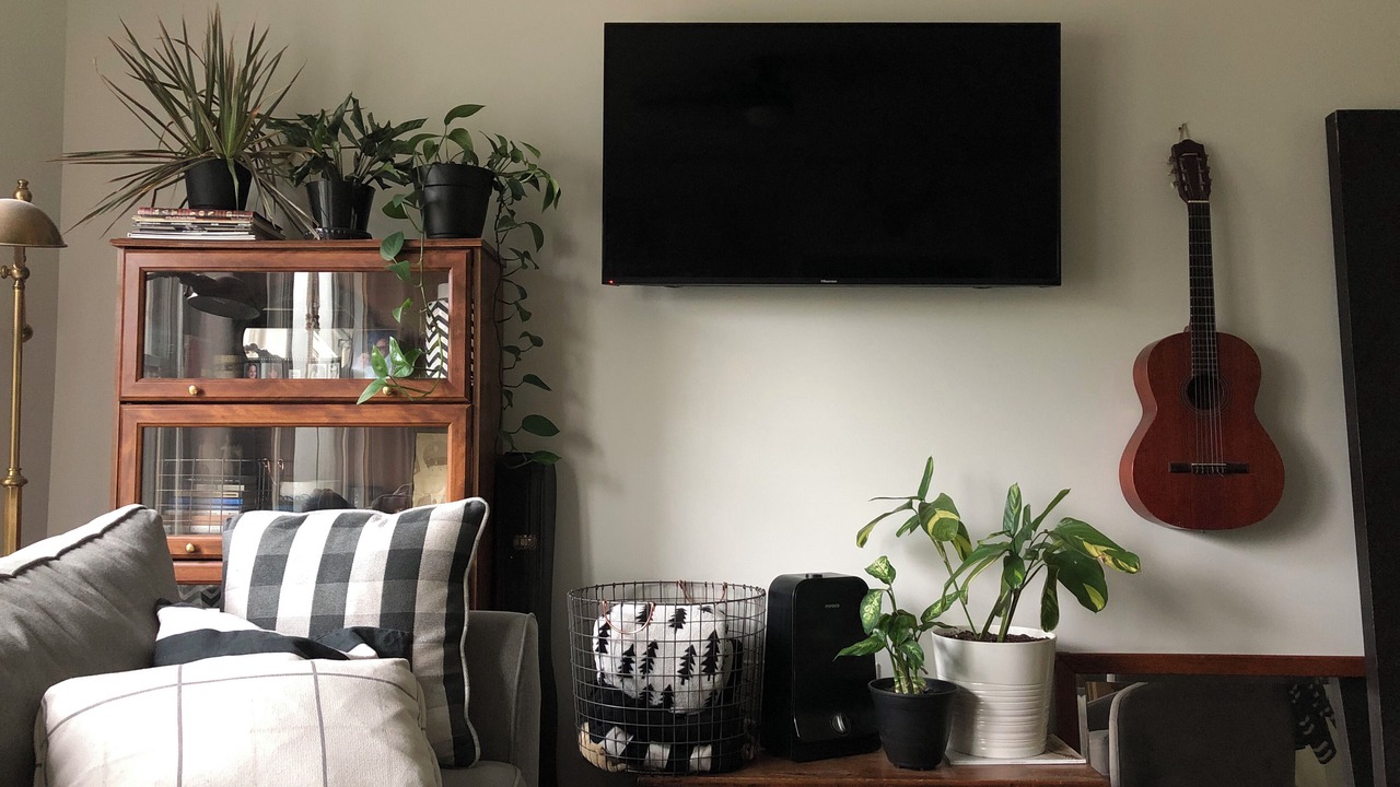 Photo of Livingroom in Round Lake