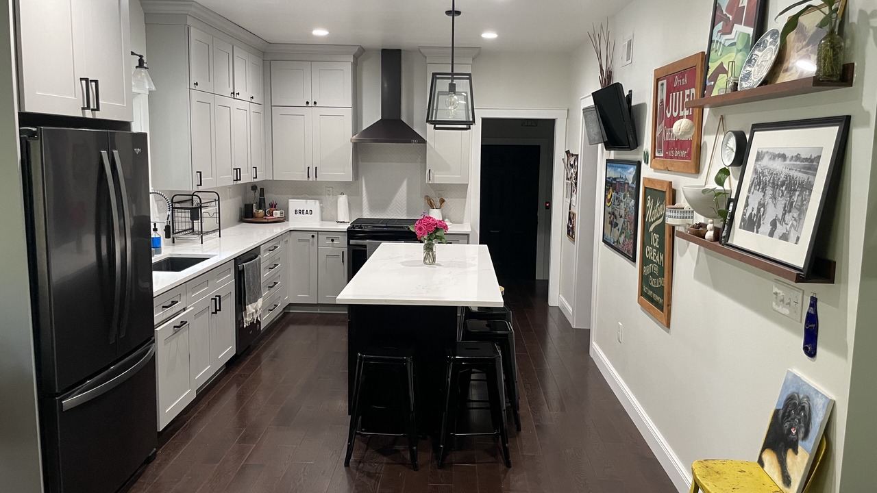 Photo of Kitchen in Round Lake