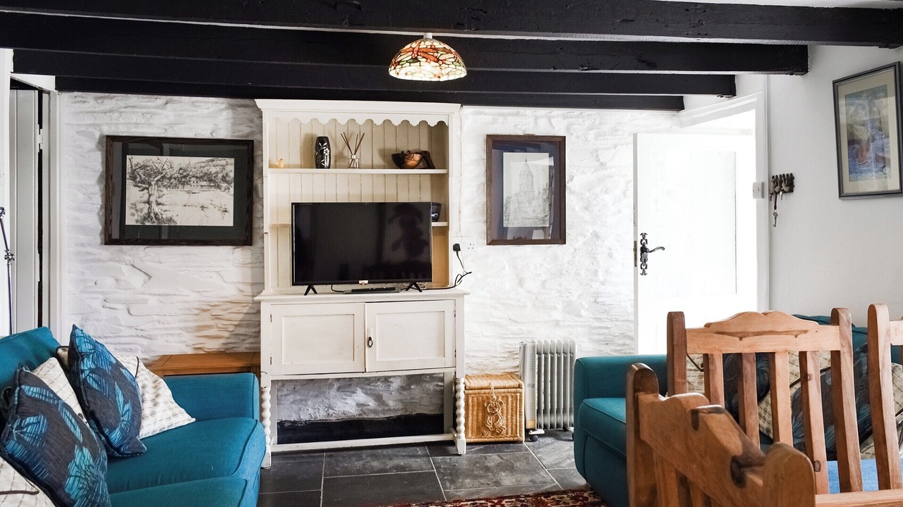 Photo of Bedroom in Fivelanes