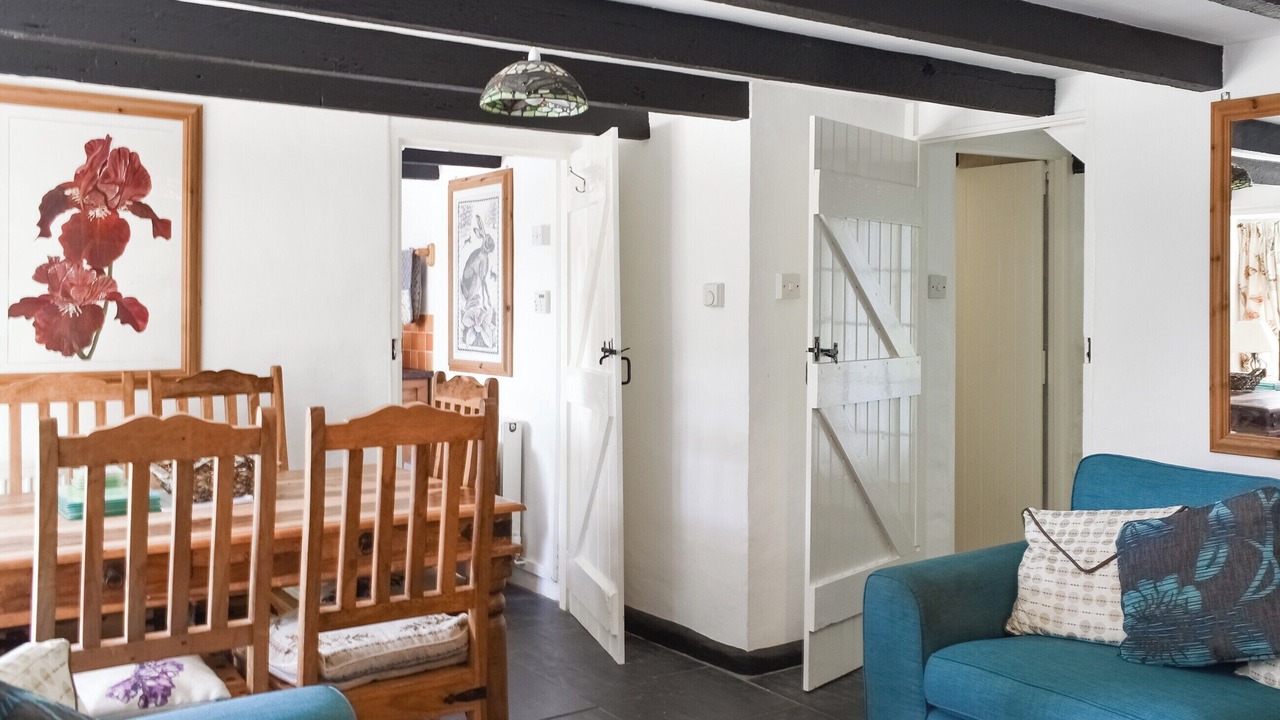 Photo of Bedroom in Fivelanes