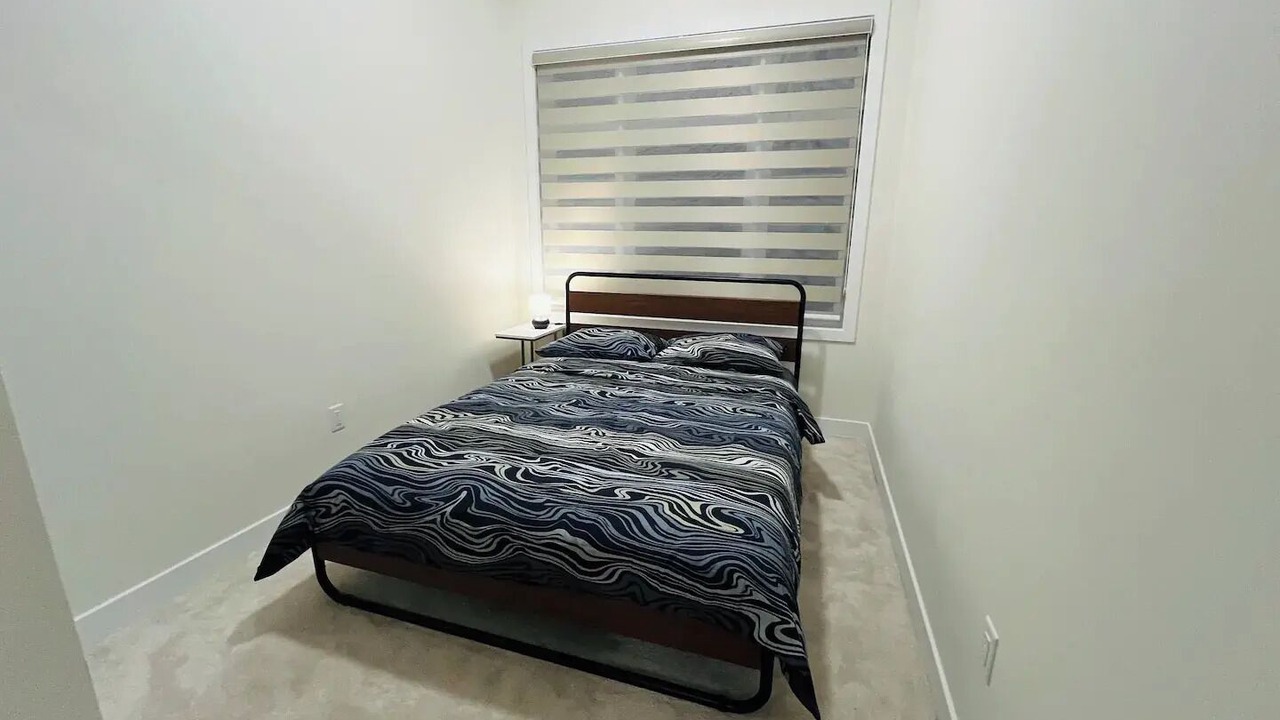 Photo of Bedroom in Brantford