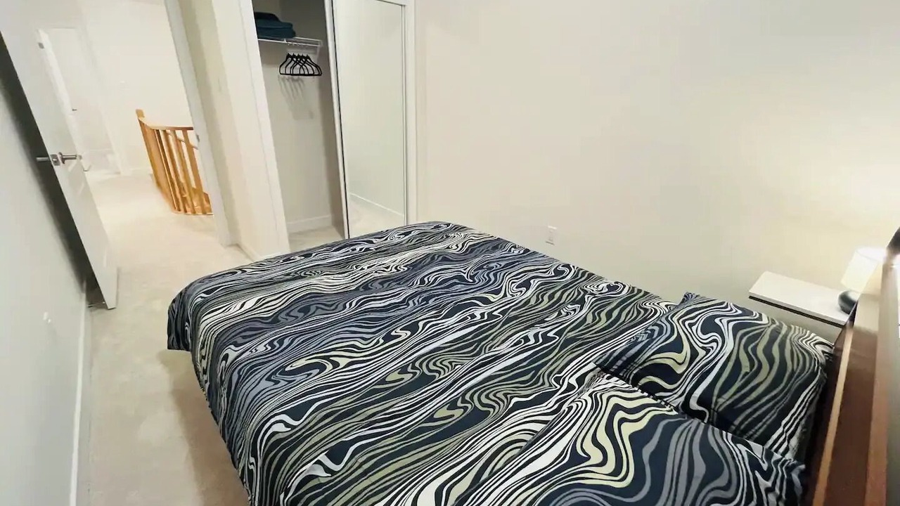 Photo of Bedroom in Brantford