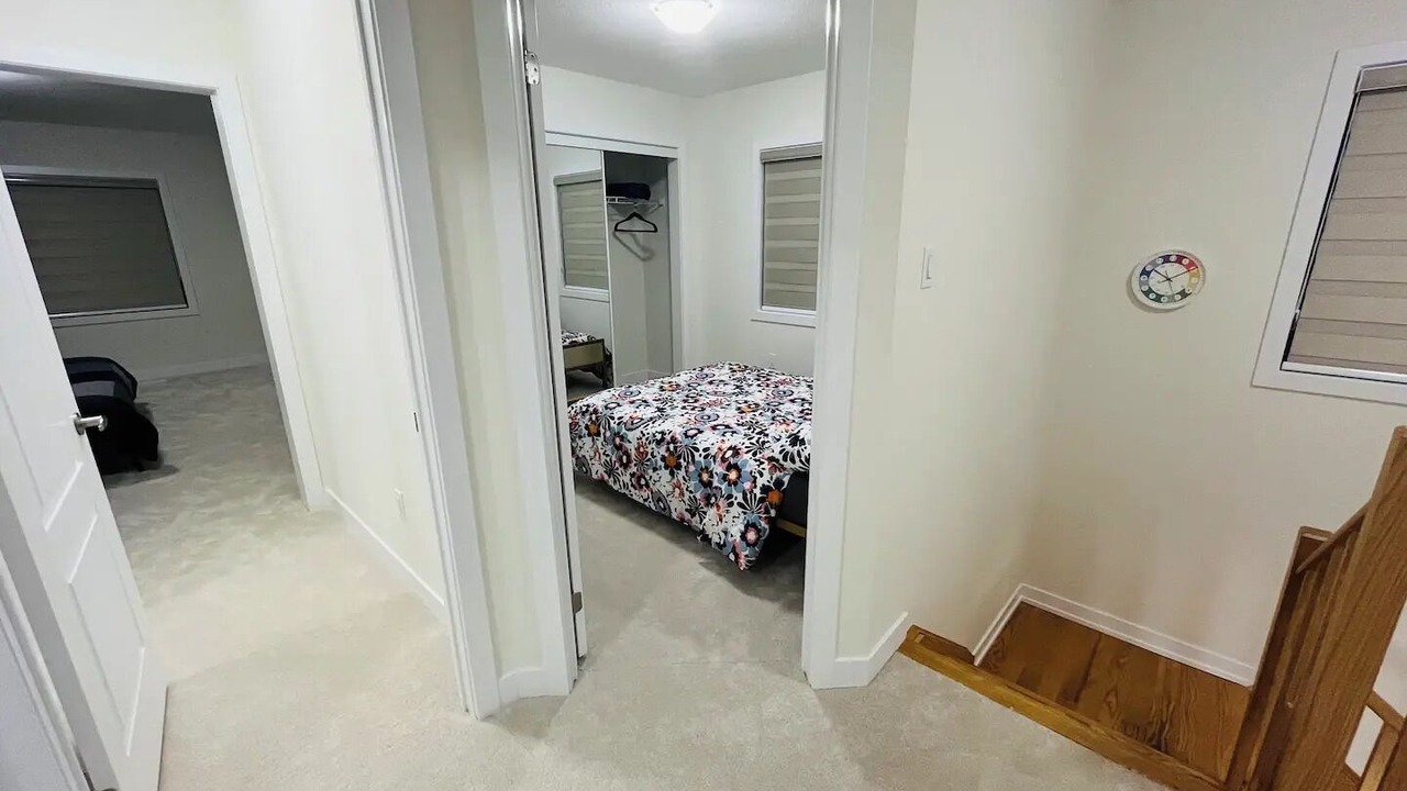Photo of Bedroom in Brantford