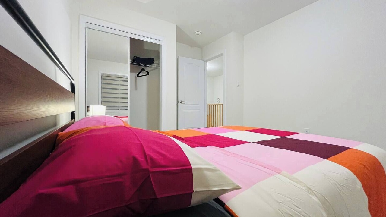 Photo of Bedroom in Brantford