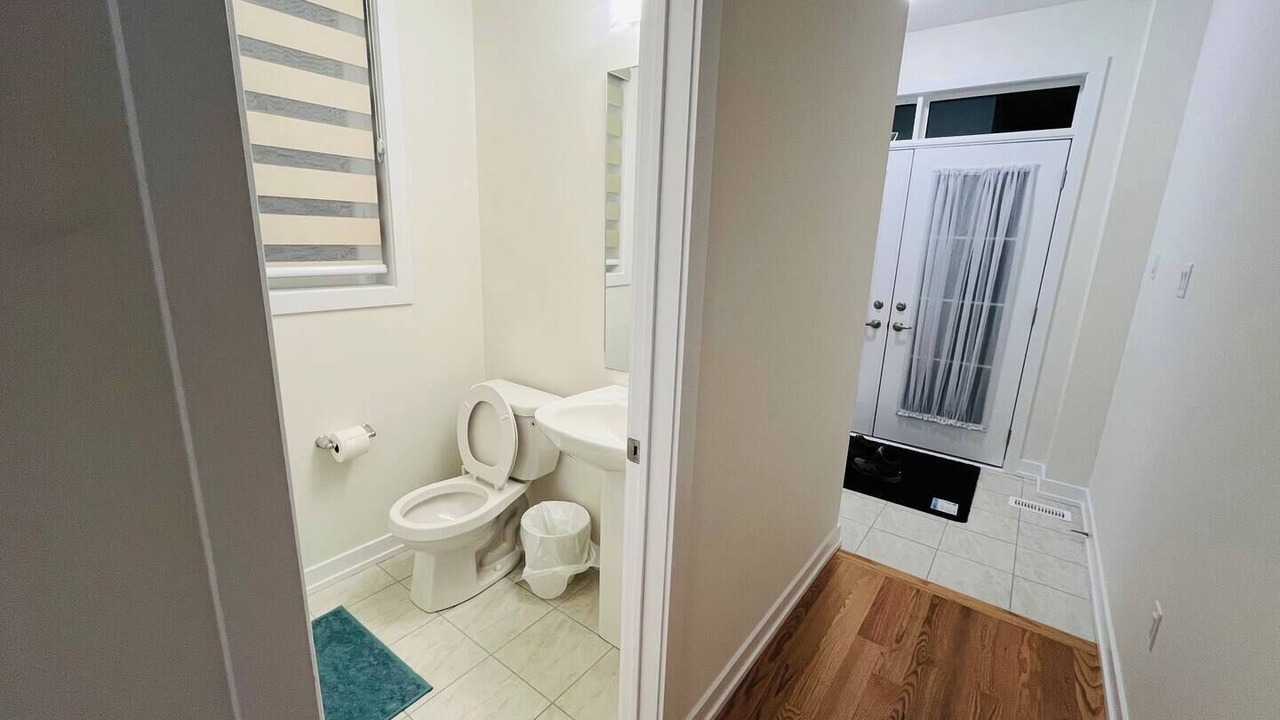 Photo of Bathroom in Brantford