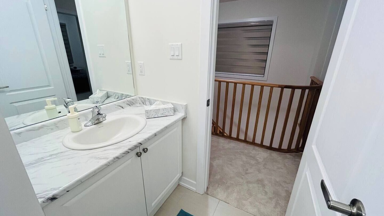 Photo of Bathroom in Brantford