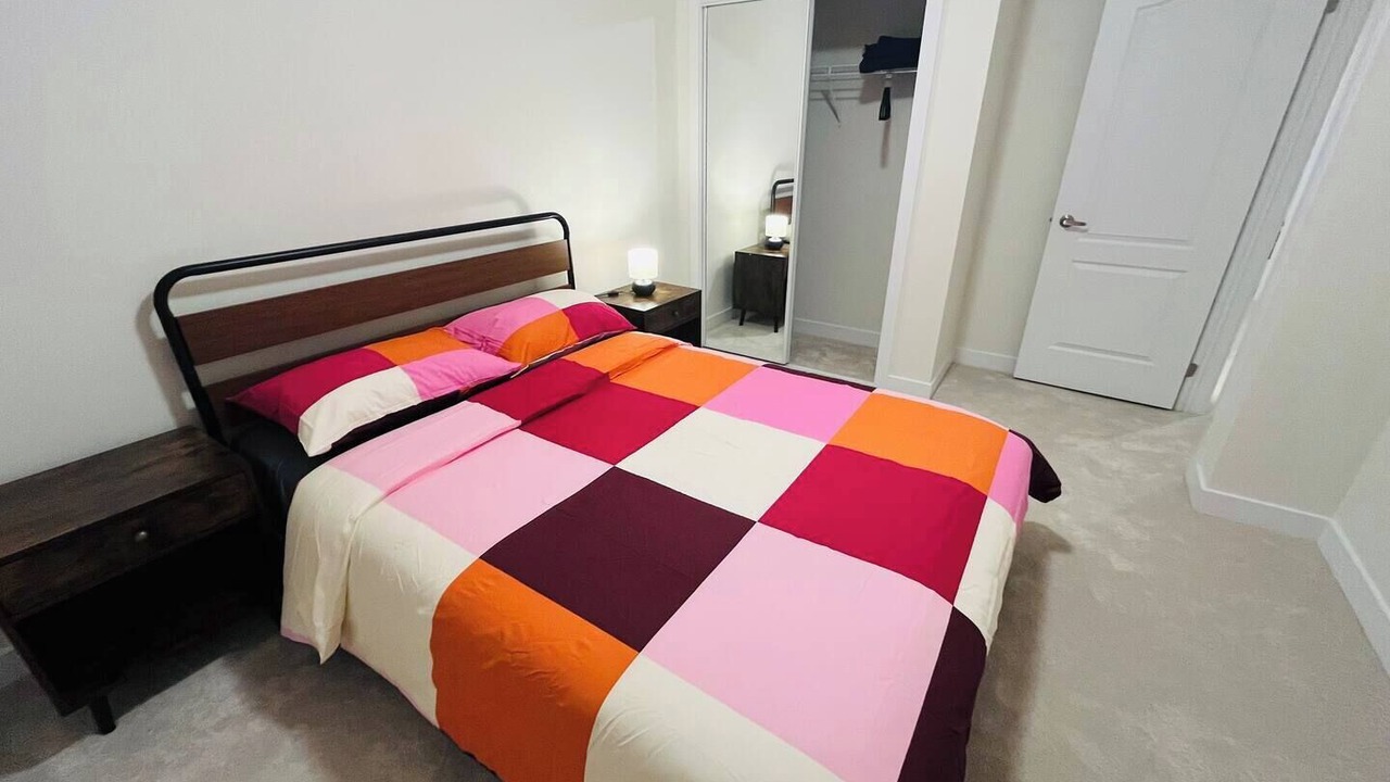 Photo of Bedroom in Brantford