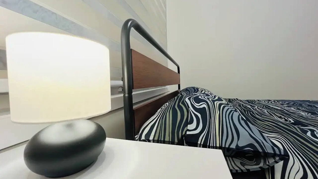 Photo of Bedroom in Brantford