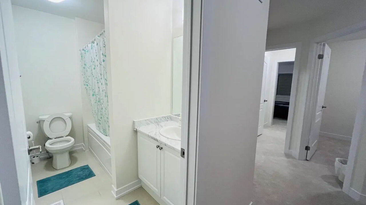 Photo of Bathroom in Brantford