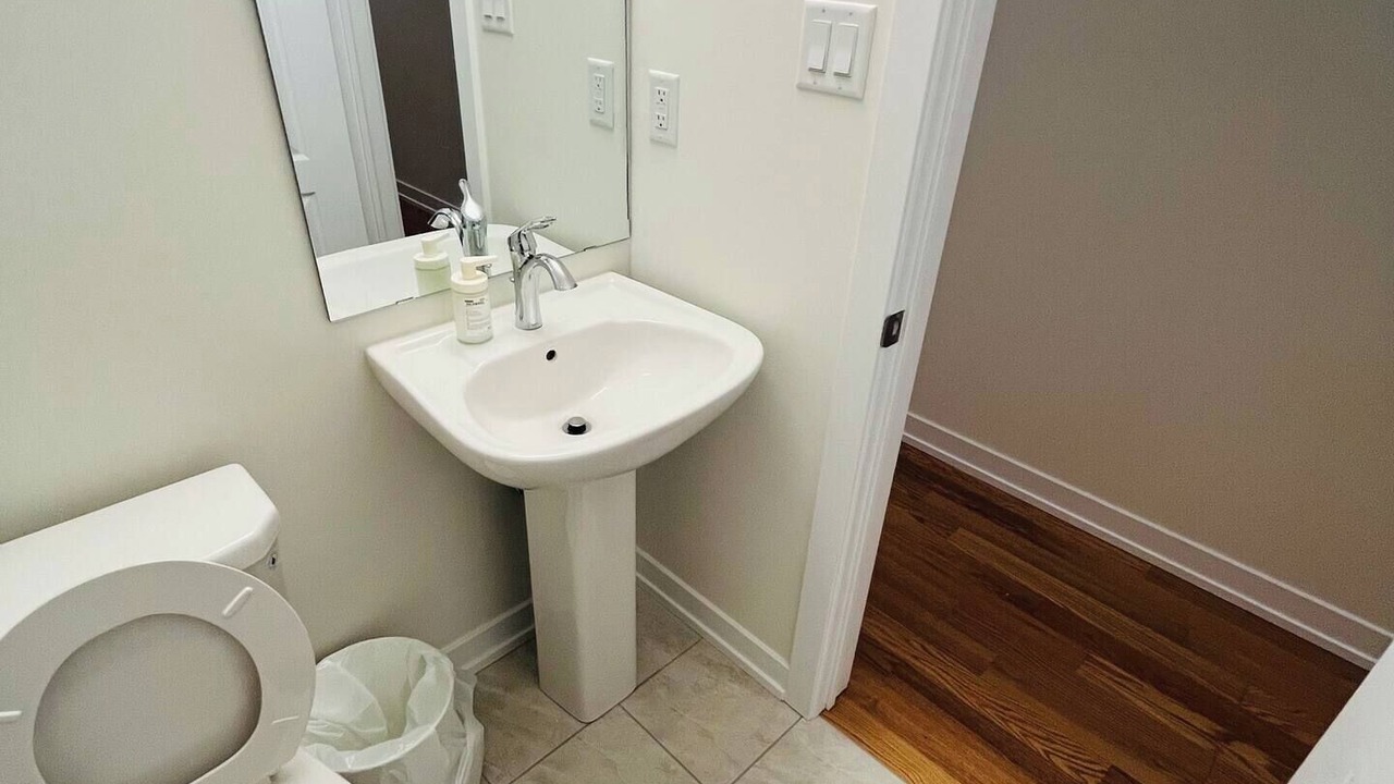 Photo of Bathroom in Brantford