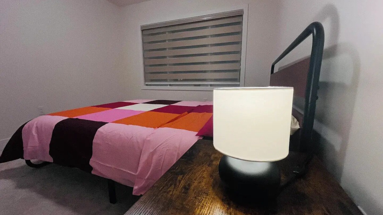 Photo of Bedroom in Brantford