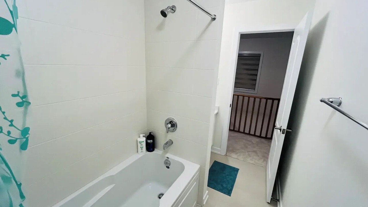 Photo of Bathroom in Brantford