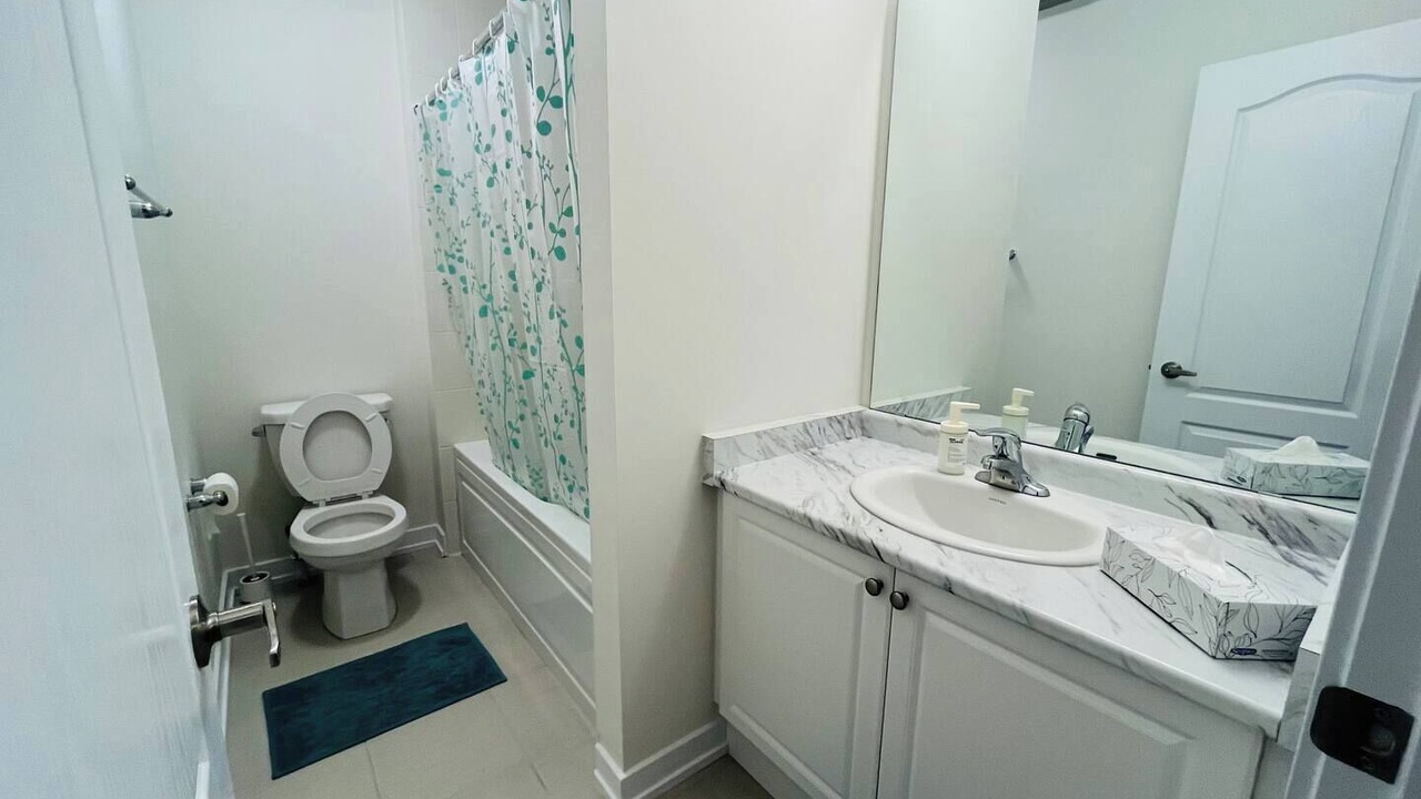 Photo of Bathroom in Brantford