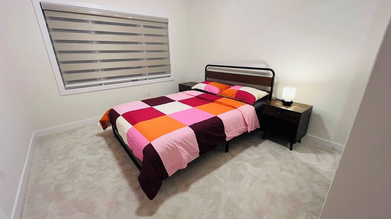 Photo of Bedroom in Brantford