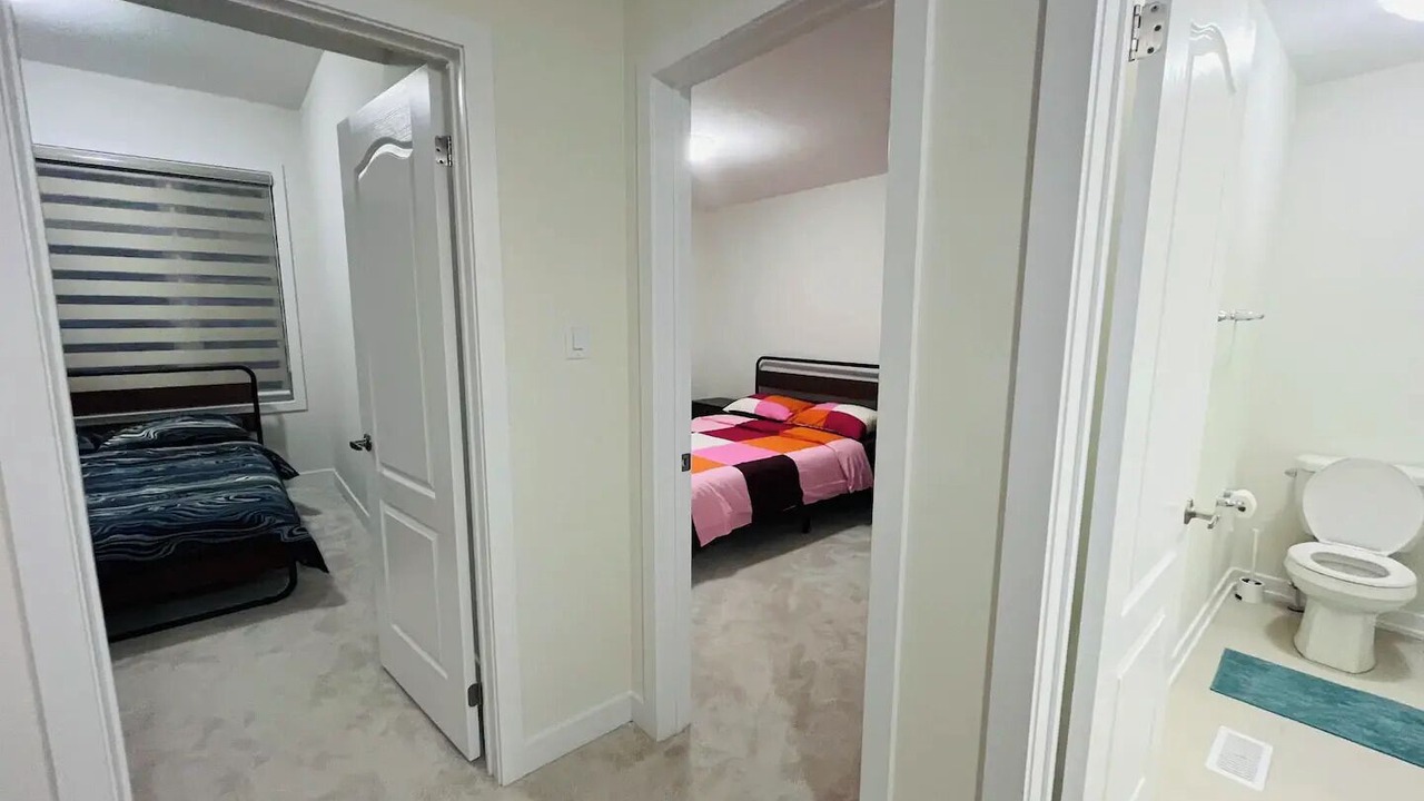 Photo of Bedroom in Brantford