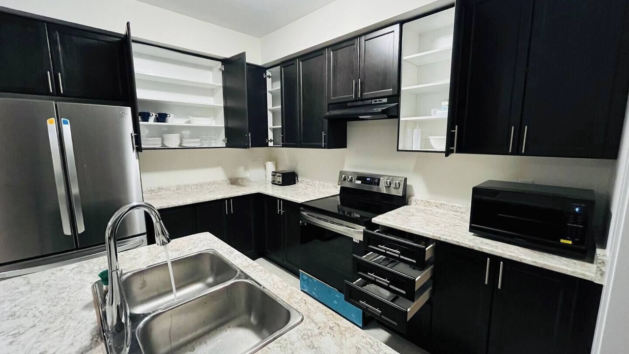 Photo of Kitchen in Brantford