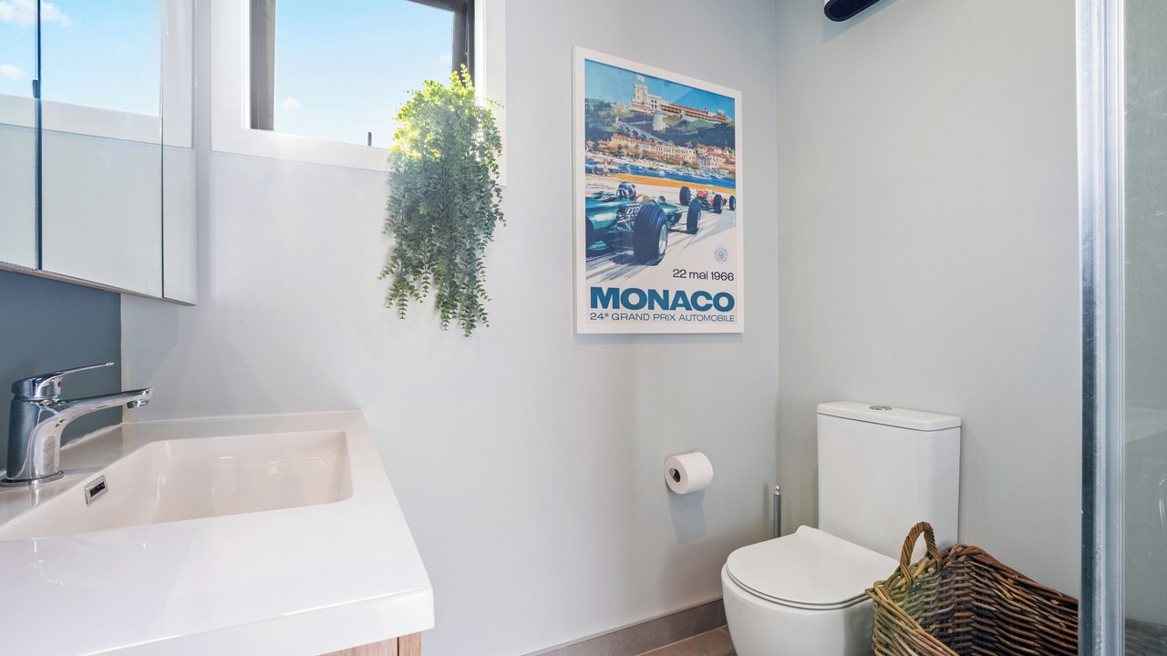 Photo of Bathroom in Long Bay