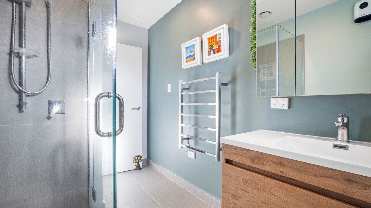 Photo of Bathroom in Long Bay