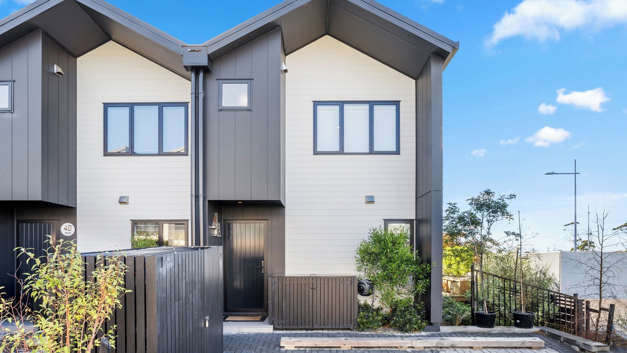 Photo of Outdoor in Long Bay