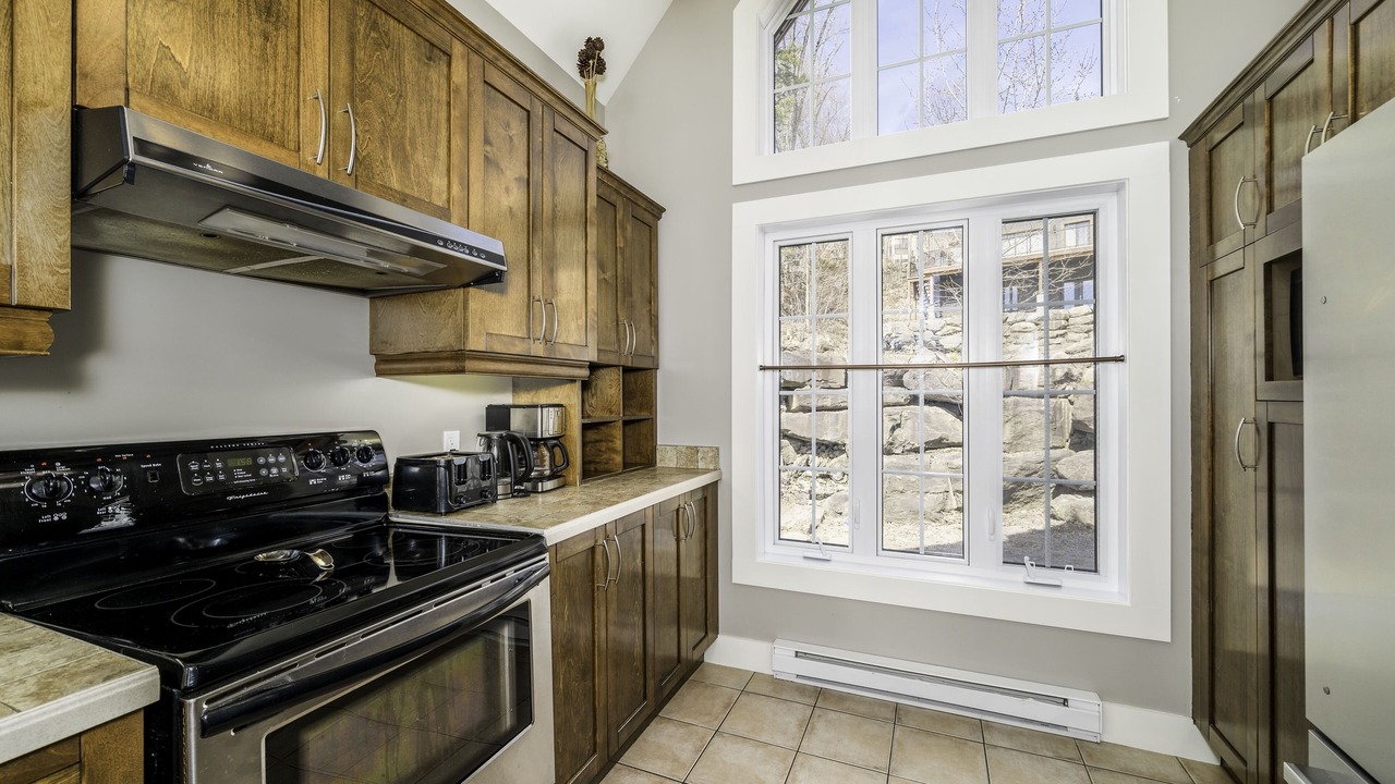 Photo of Kitchen in Stoneham