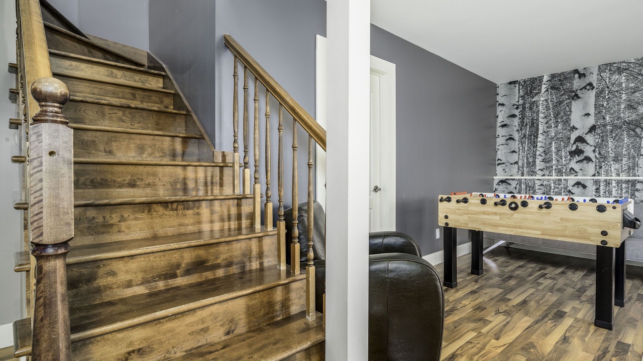 Photo of Bedroom in Stoneham