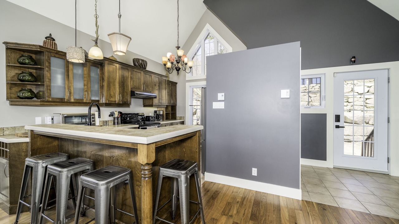 Photo of Kitchen in Stoneham