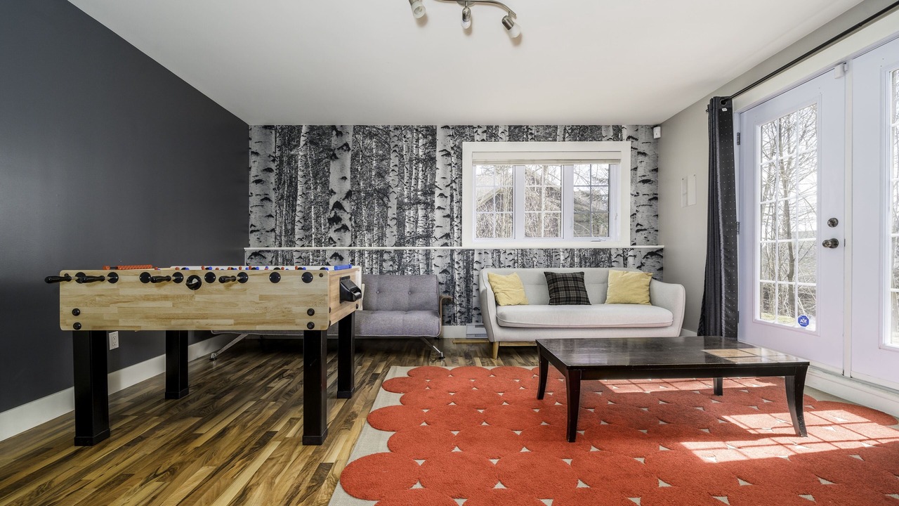 Photo of Bedroom in Stoneham