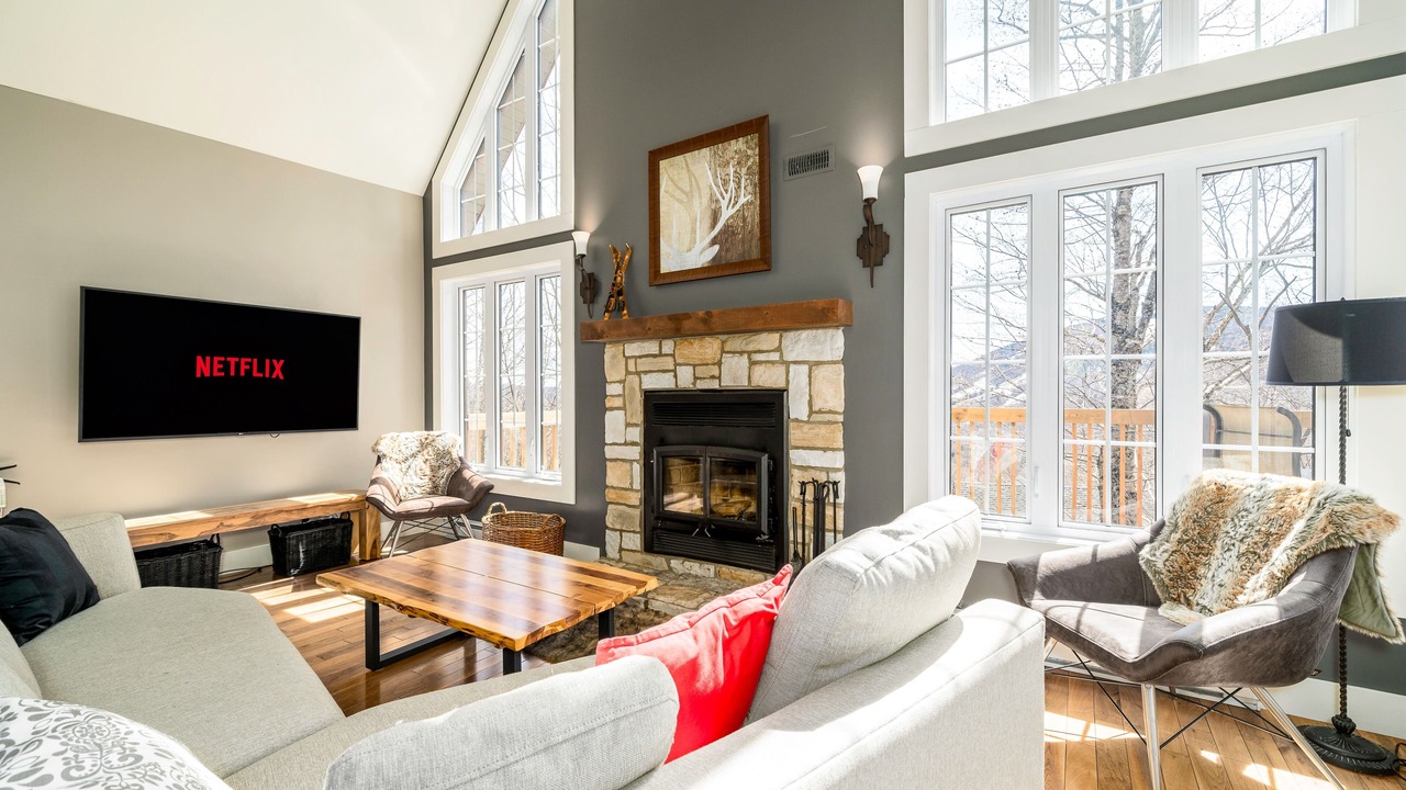 Photo of Livingroom in Stoneham