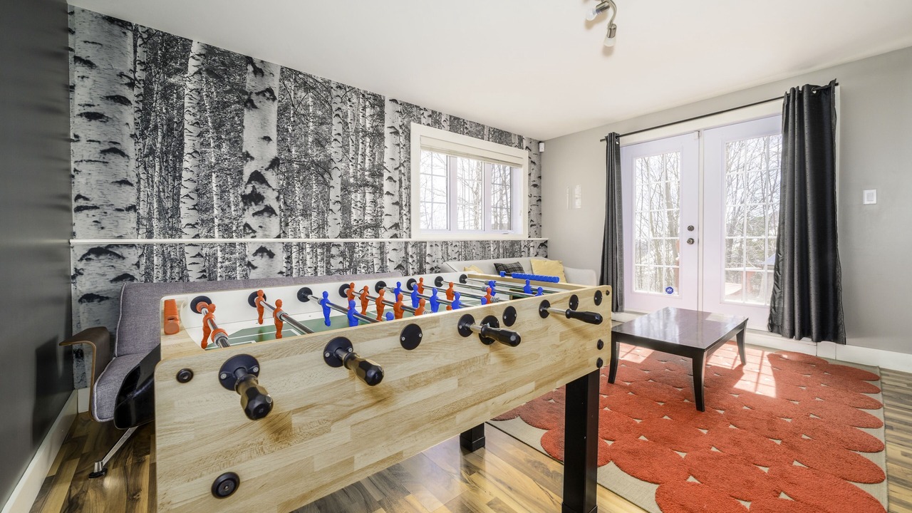 Photo of Bedroom in Stoneham