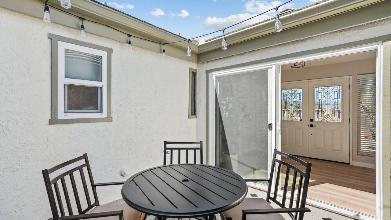 Photo of Outdoor in Escondido