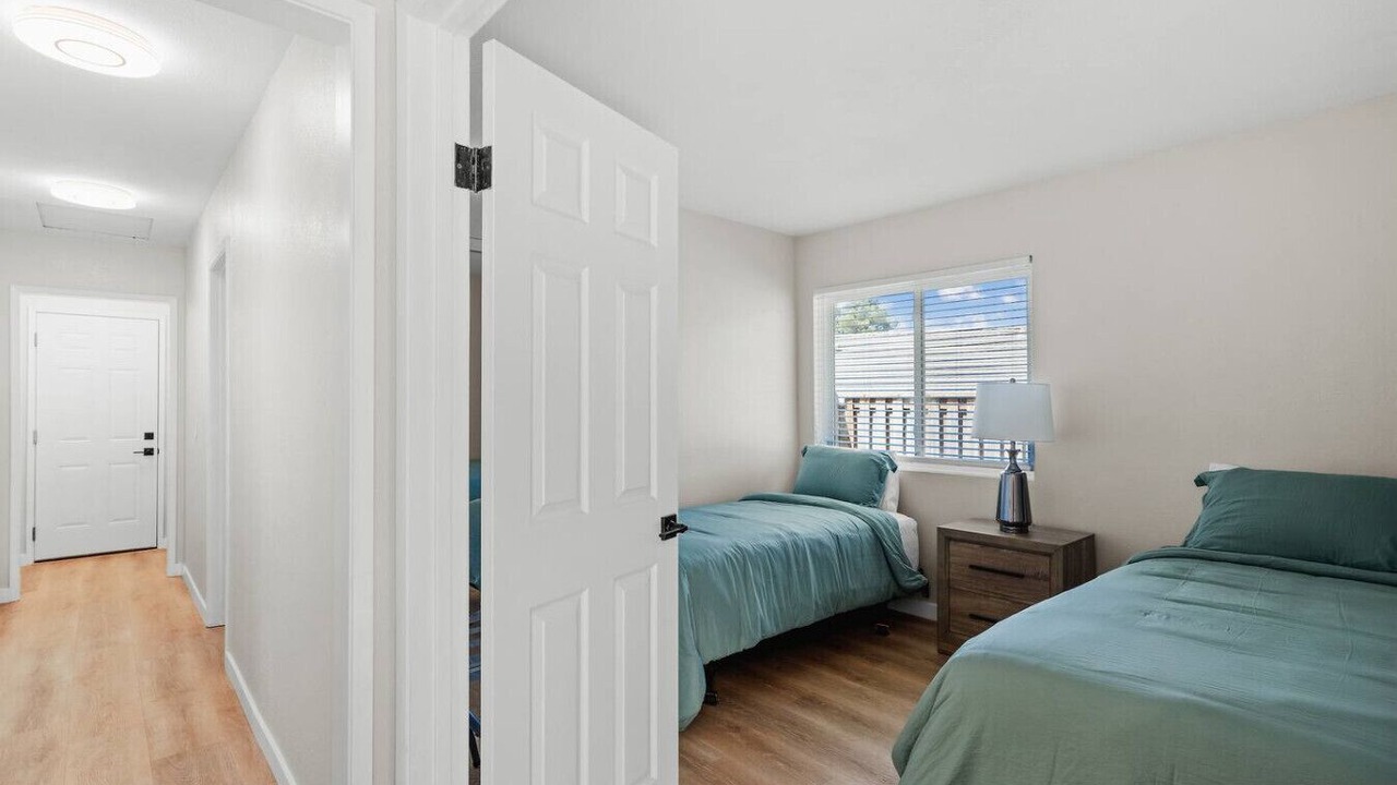 Photo of Bedroom in Escondido