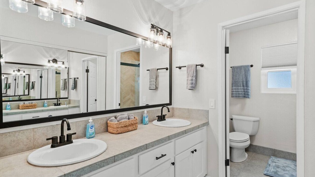 Photo of Bathroom in Escondido
