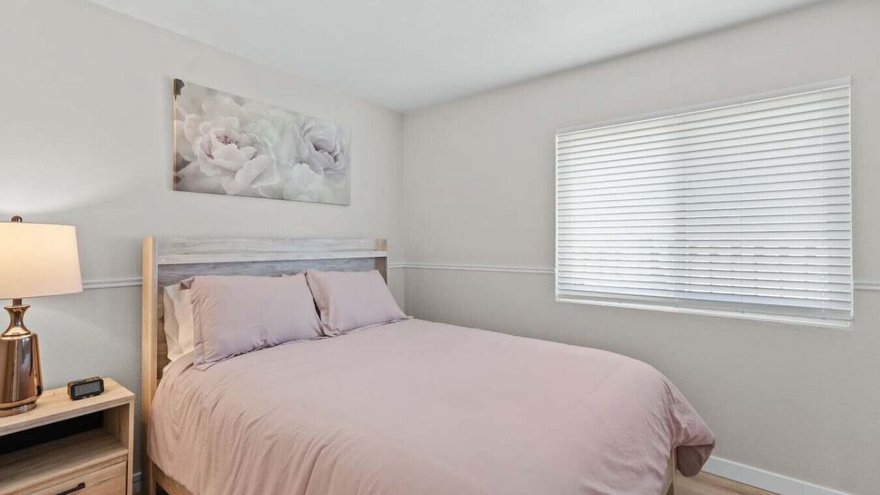 Photo of Bedroom in Escondido