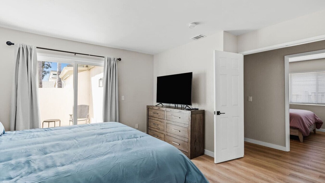 Photo of Bedroom in Escondido