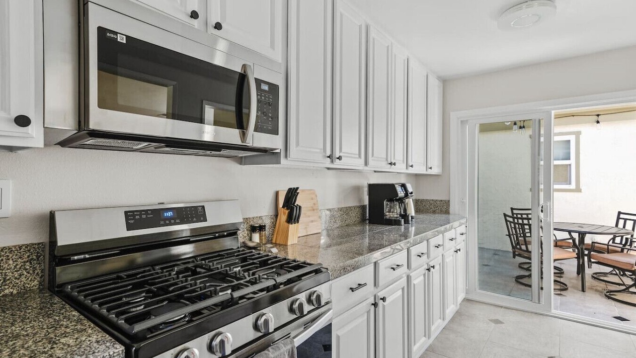 Photo of Kitchen in Escondido