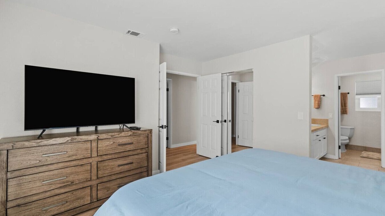 Photo of Bedroom in Escondido