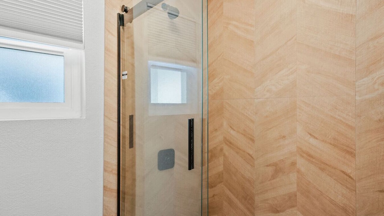 Photo of Bathroom in Escondido
