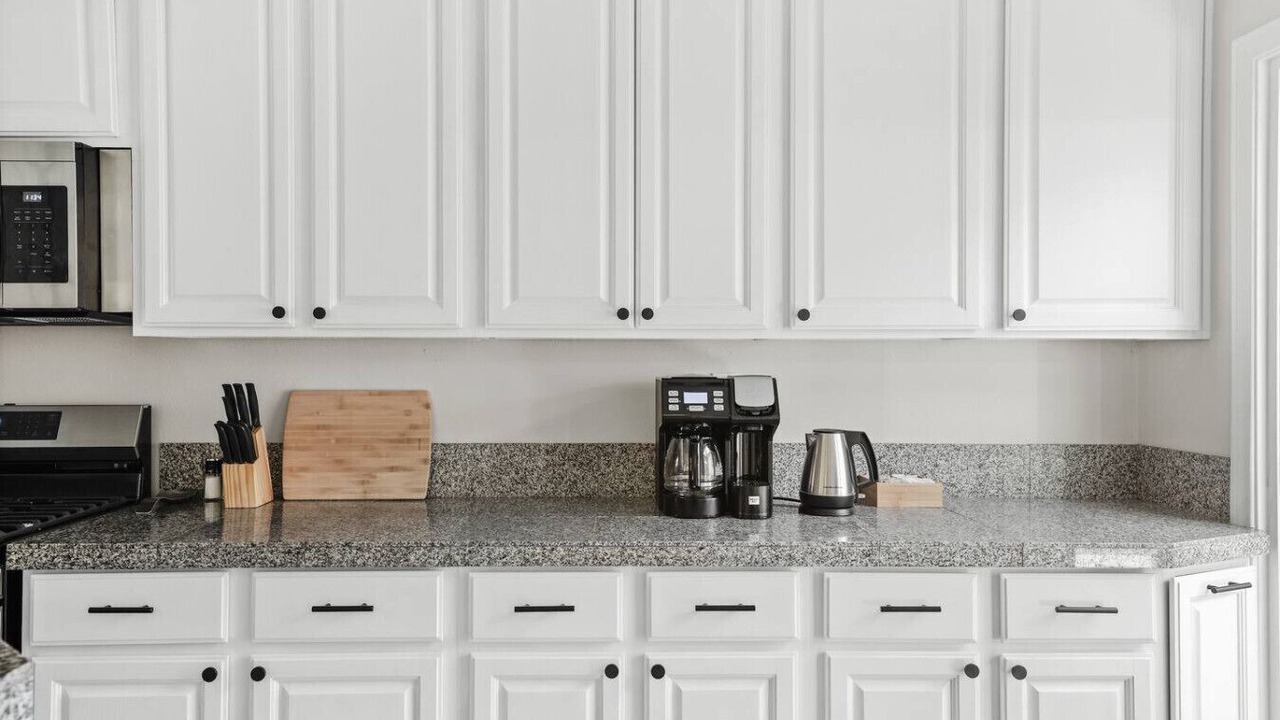 Photo of Kitchen in Escondido