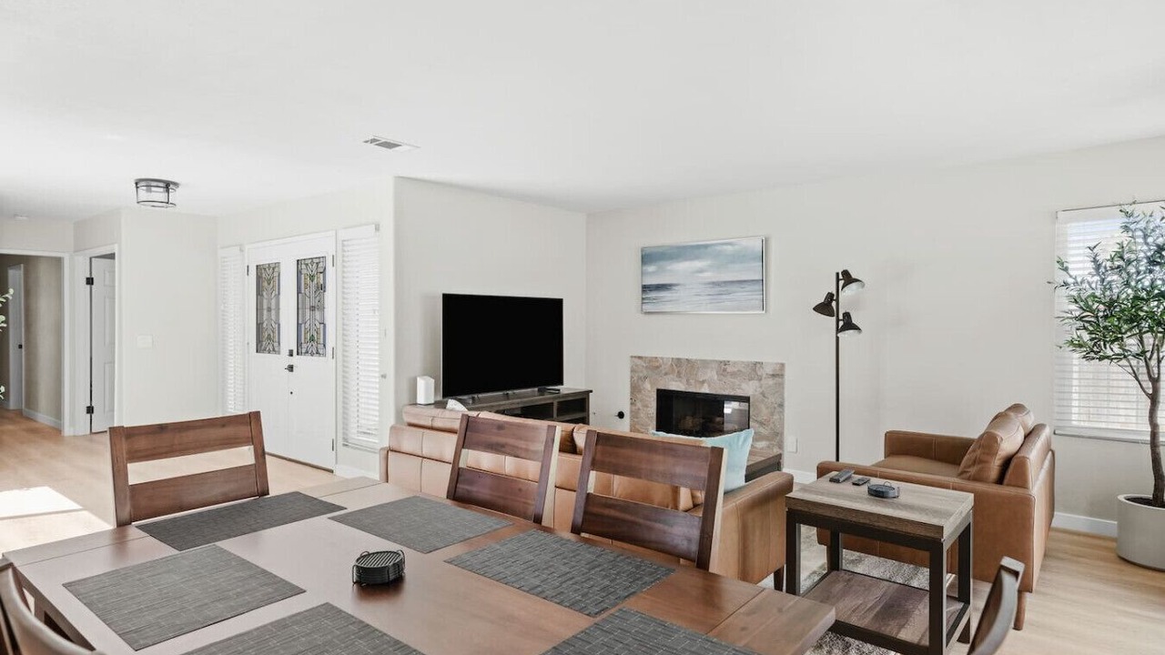 Photo of Livingroom in Escondido