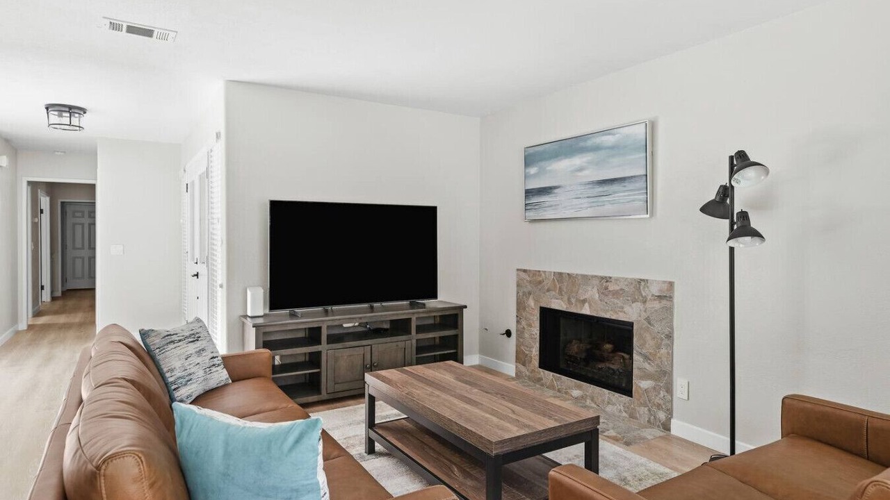 Photo of Livingroom in Escondido