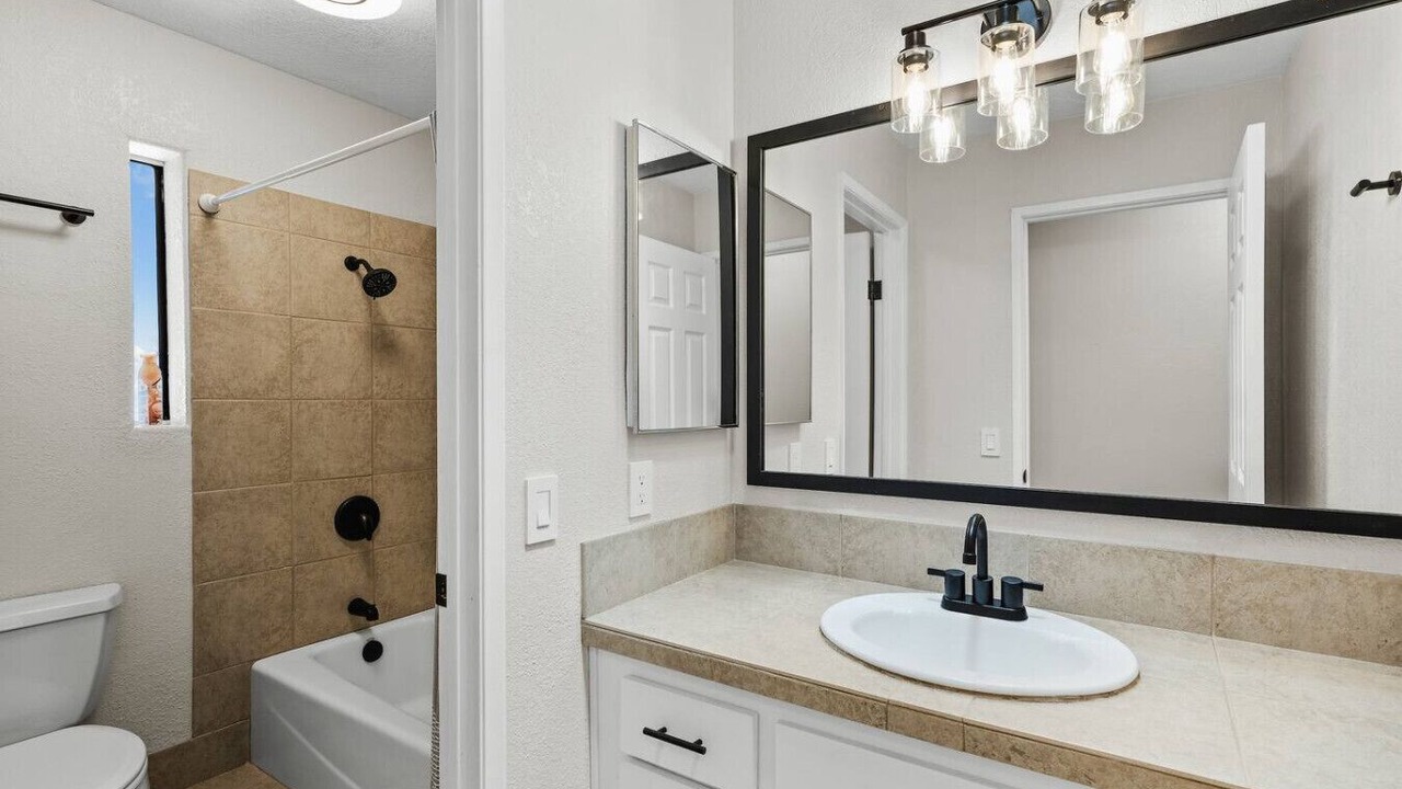 Photo of Bathroom in Escondido