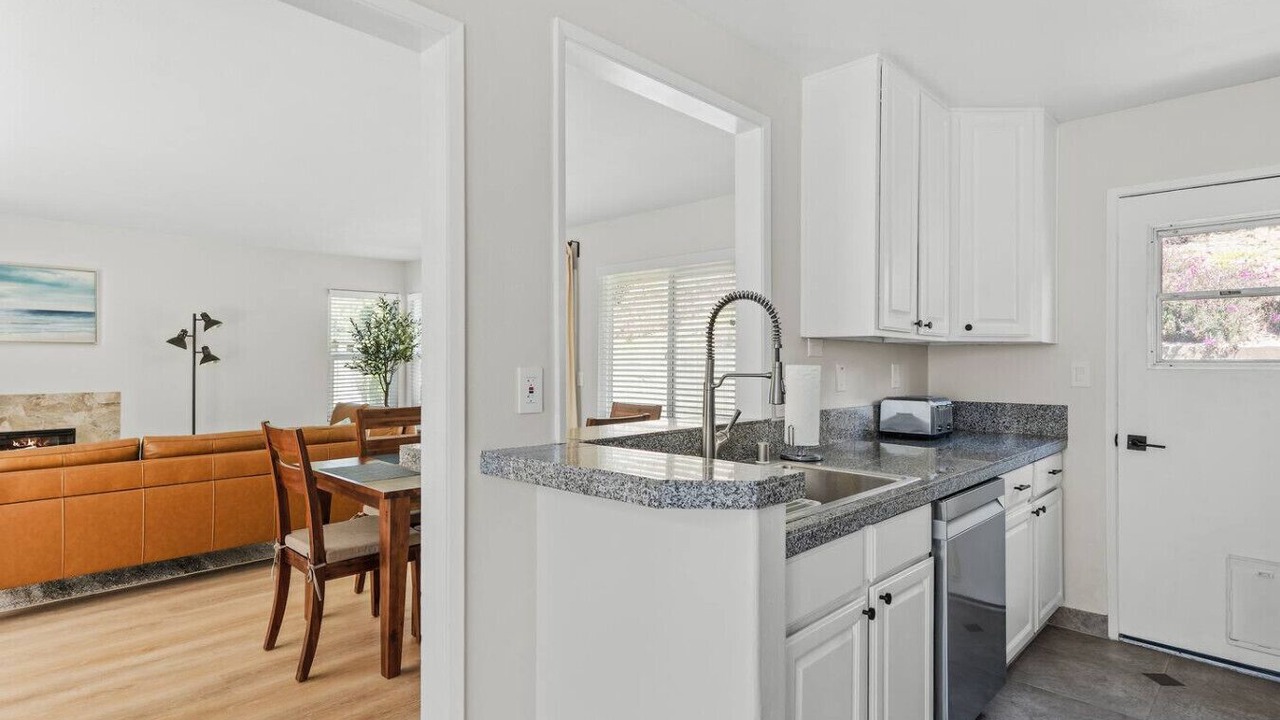 Photo of Kitchen in Escondido