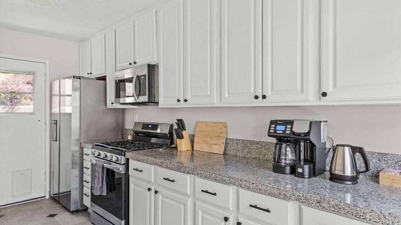 Photo of Kitchen in Escondido