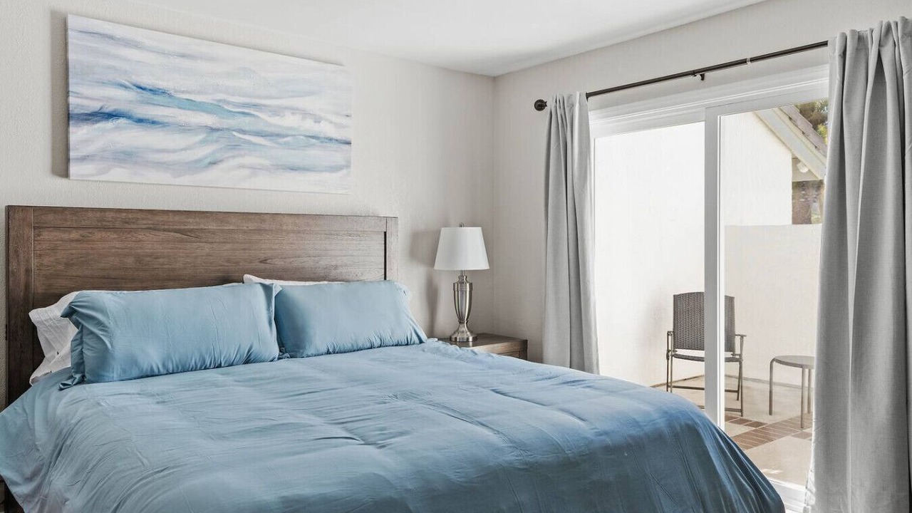 Photo of Bedroom in Escondido