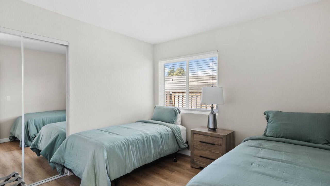 Photo of Bedroom in Escondido